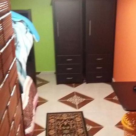 לטקונגה Hostel Sendero De Volcanes מראה חיצוני תמונה