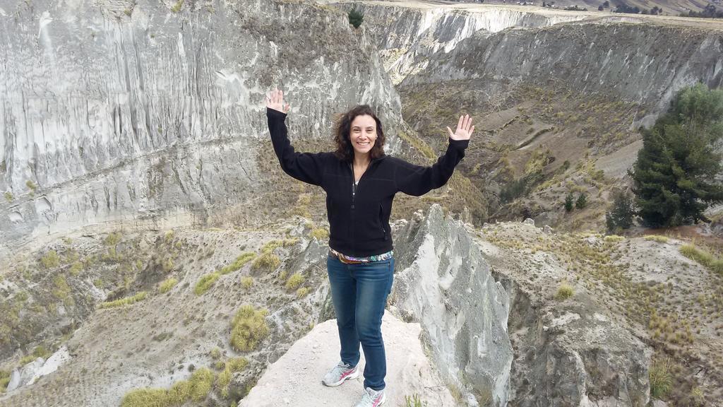 לטקונגה Hostel Sendero De Volcanes מראה חיצוני תמונה