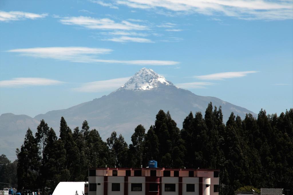 לטקונגה Hostel Sendero De Volcanes מראה חיצוני תמונה